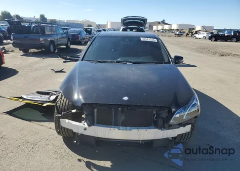 2016 Mercedes-Benz E 350 z USA, uszkodzony, nr VIN WDDHF5KB3GB227409